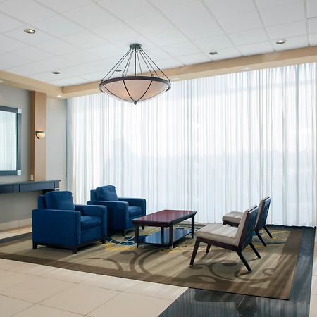 Holiday Inn Binghamton-Downtown Hawley Street By Ihg Exterior foto