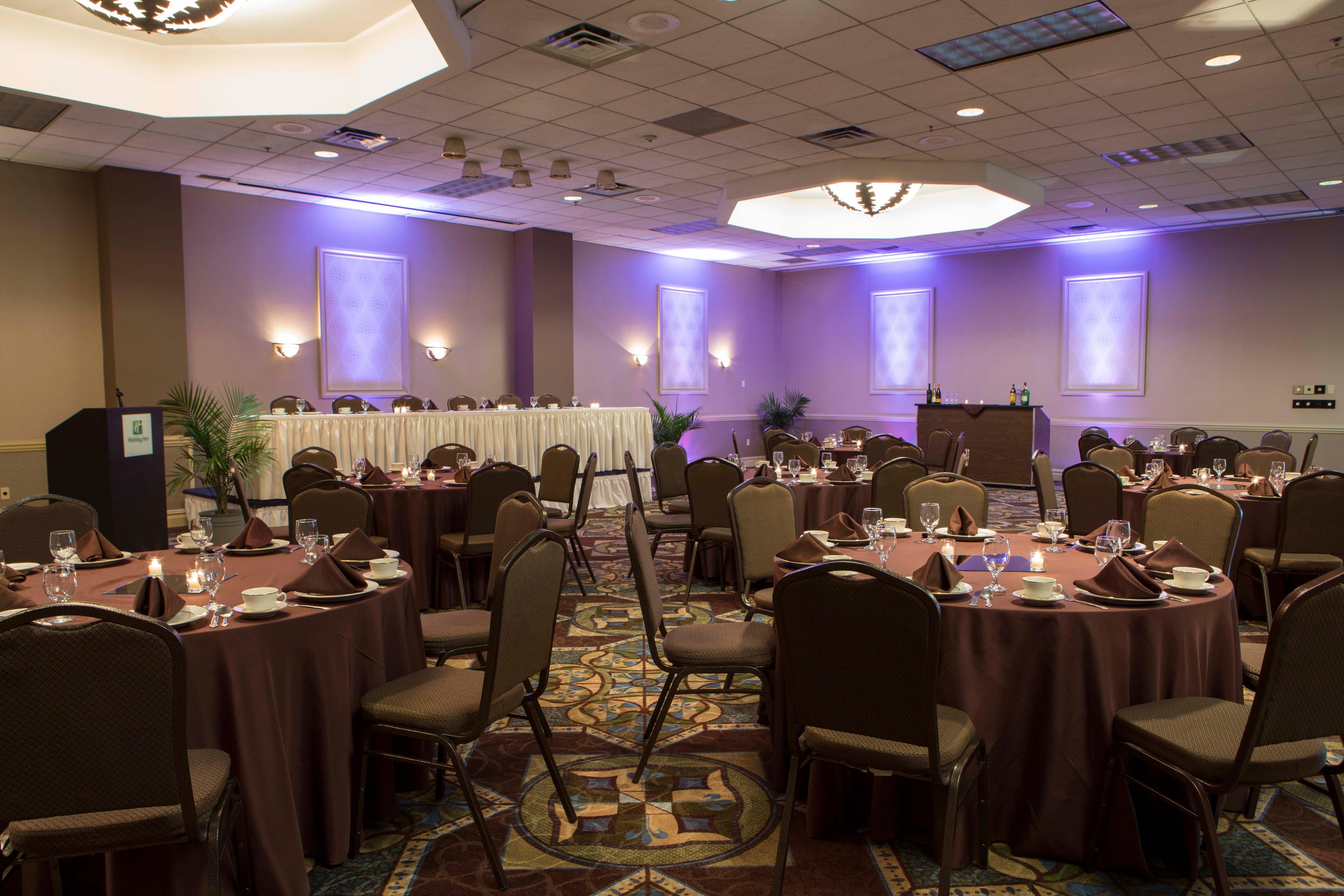 Holiday Inn Binghamton-Downtown Hawley Street By Ihg Exterior foto