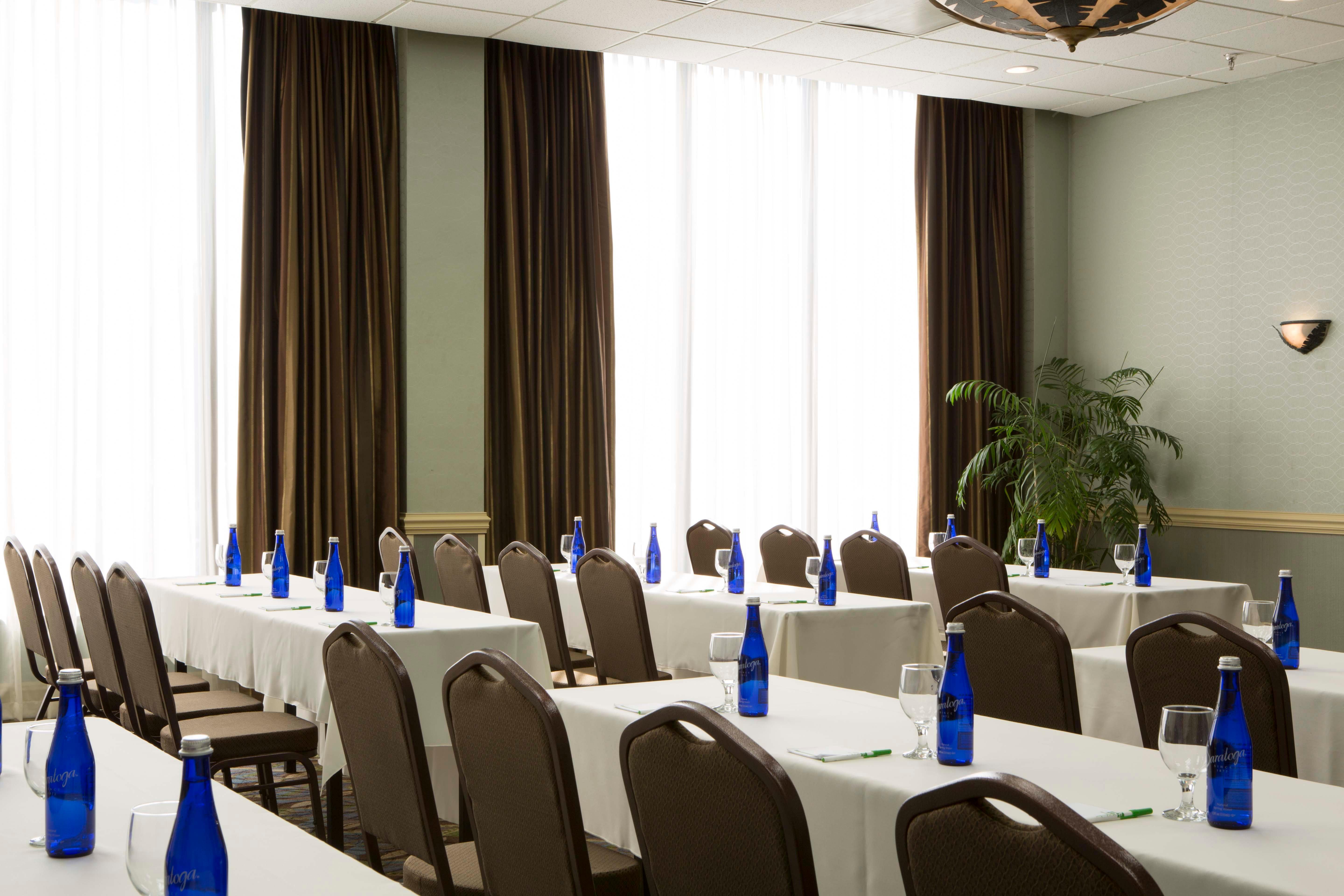 Holiday Inn Binghamton-Downtown Hawley Street By Ihg Exterior foto