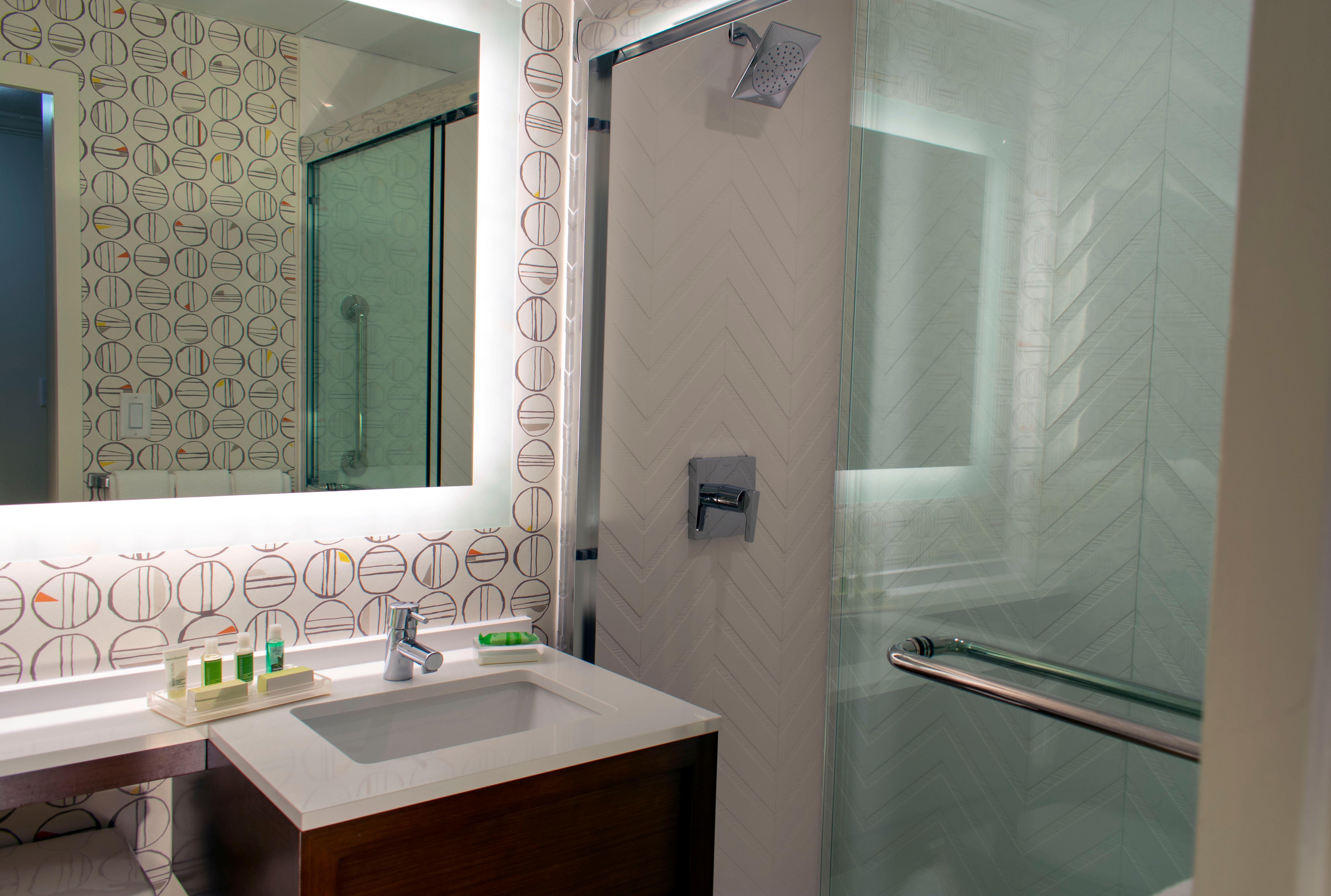Holiday Inn Binghamton-Downtown Hawley Street By Ihg Exterior foto