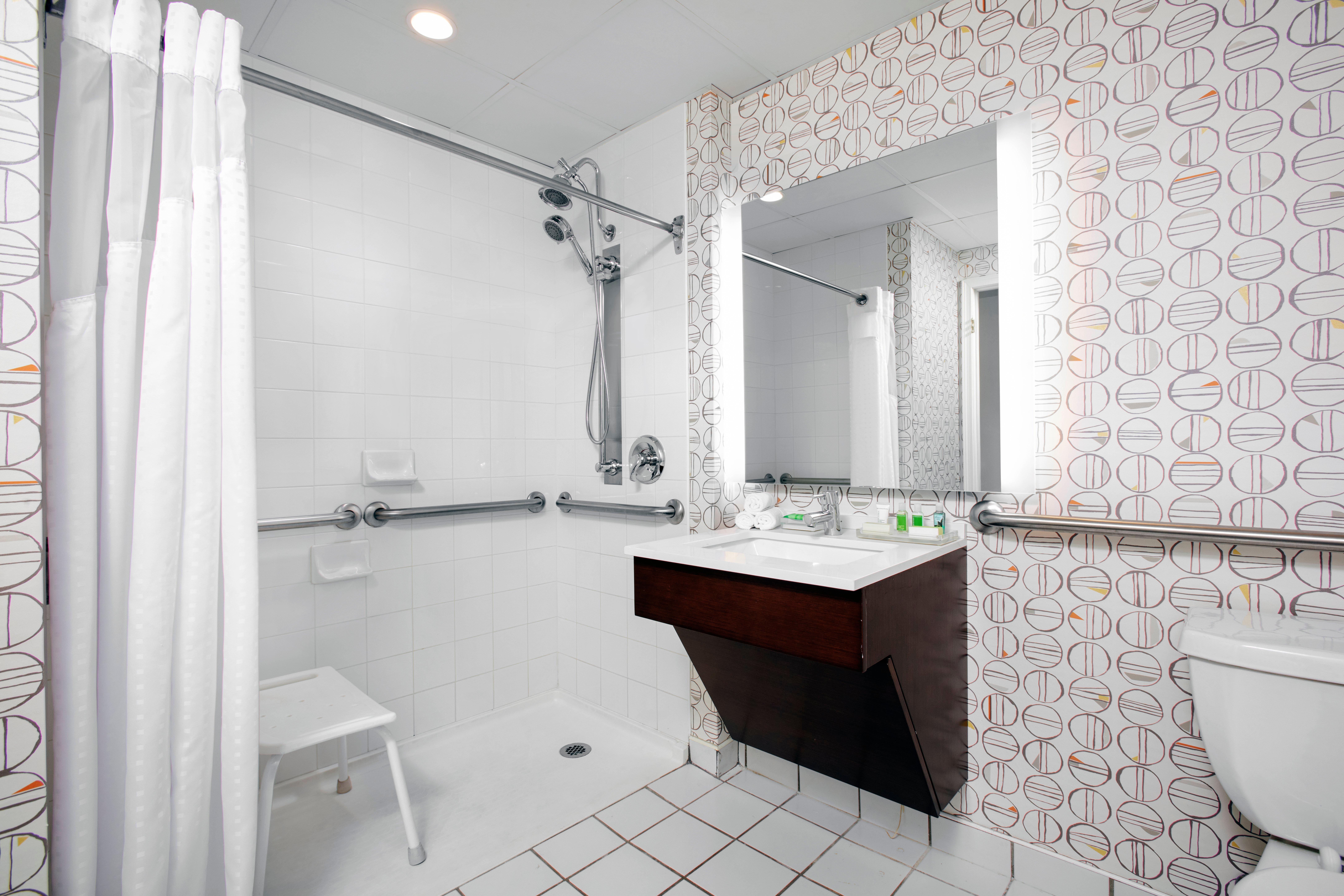 Holiday Inn Binghamton-Downtown Hawley Street By Ihg Exterior foto